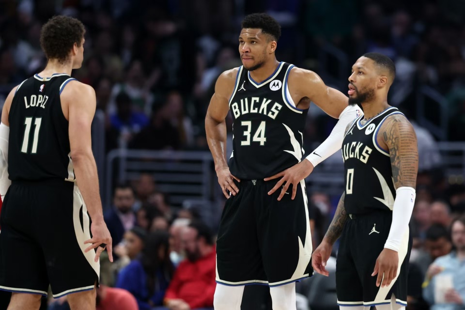 九游娱乐网页版-关于转折点密尔沃基雄鹿状态回暖；意甲清晨攻防权衡；气氛紧张；赛季目标并未改变的信息